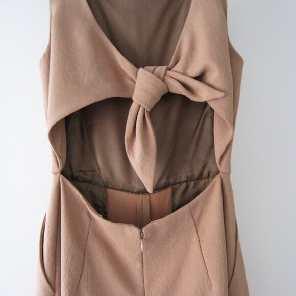 Aritzia Wilfred Écoulement Jumpsuit 0 - Picture 4 of 6